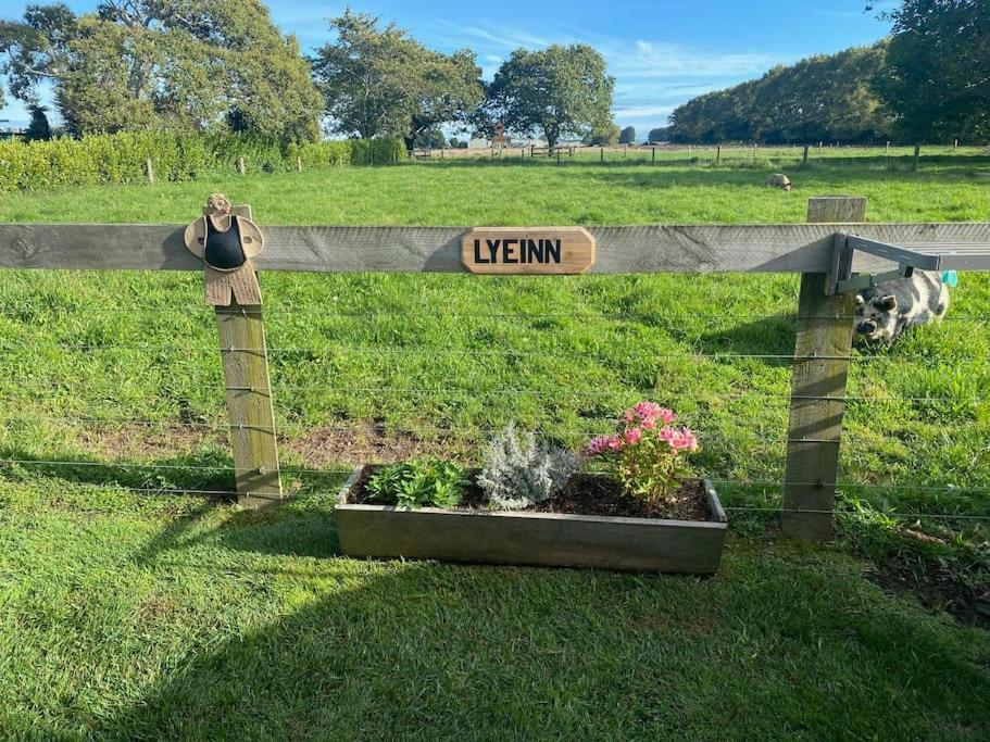 Country house Lyeinn - Country Retreat