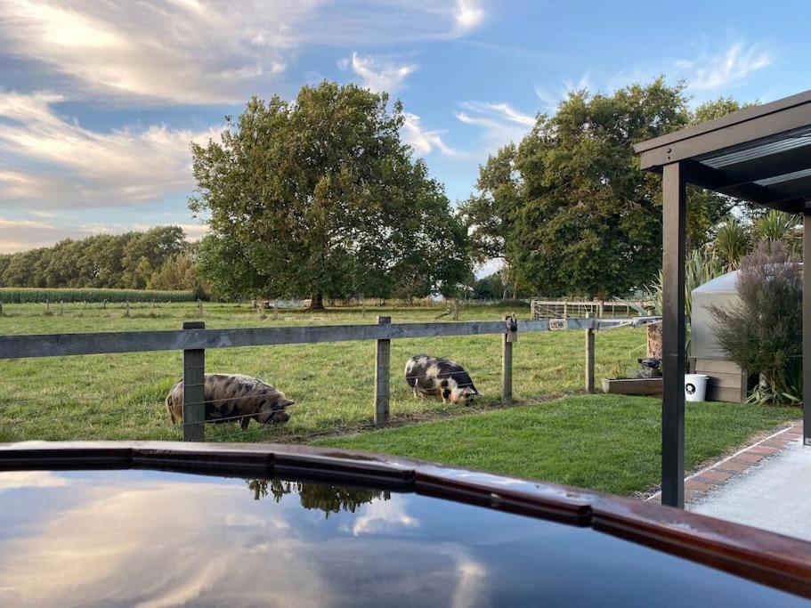Lyeinn - Country Retreat Country house *