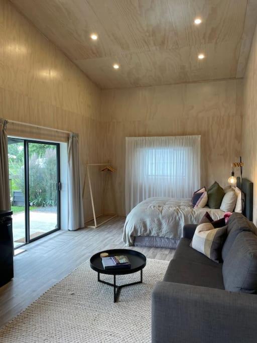 Lyeinn - Country Retreat Country house Newstead